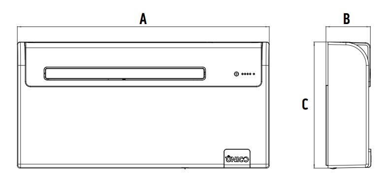 Olimpia Splendid Unico Air Inverter